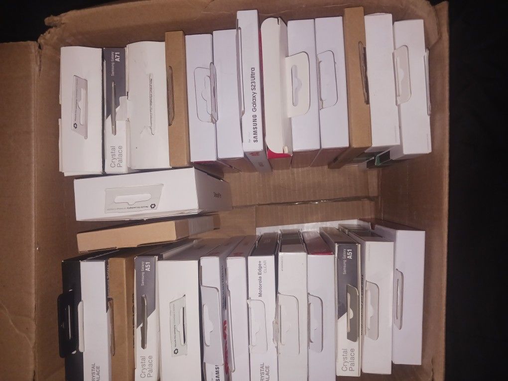 IPHONE/SAMSUNG/MOTOROLA PHONECASES