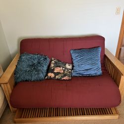 fold Out Bed And Couch 