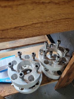 spacers