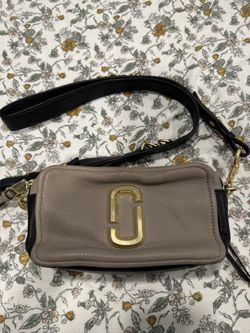 Marc Jacobs Camera Bag