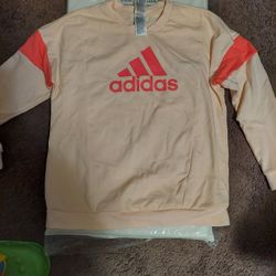 Adidas Sweatshirt