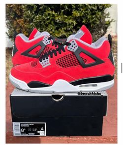 Toro 4s