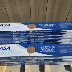 Casa Moderna - Luxury Vinyl Flooring 