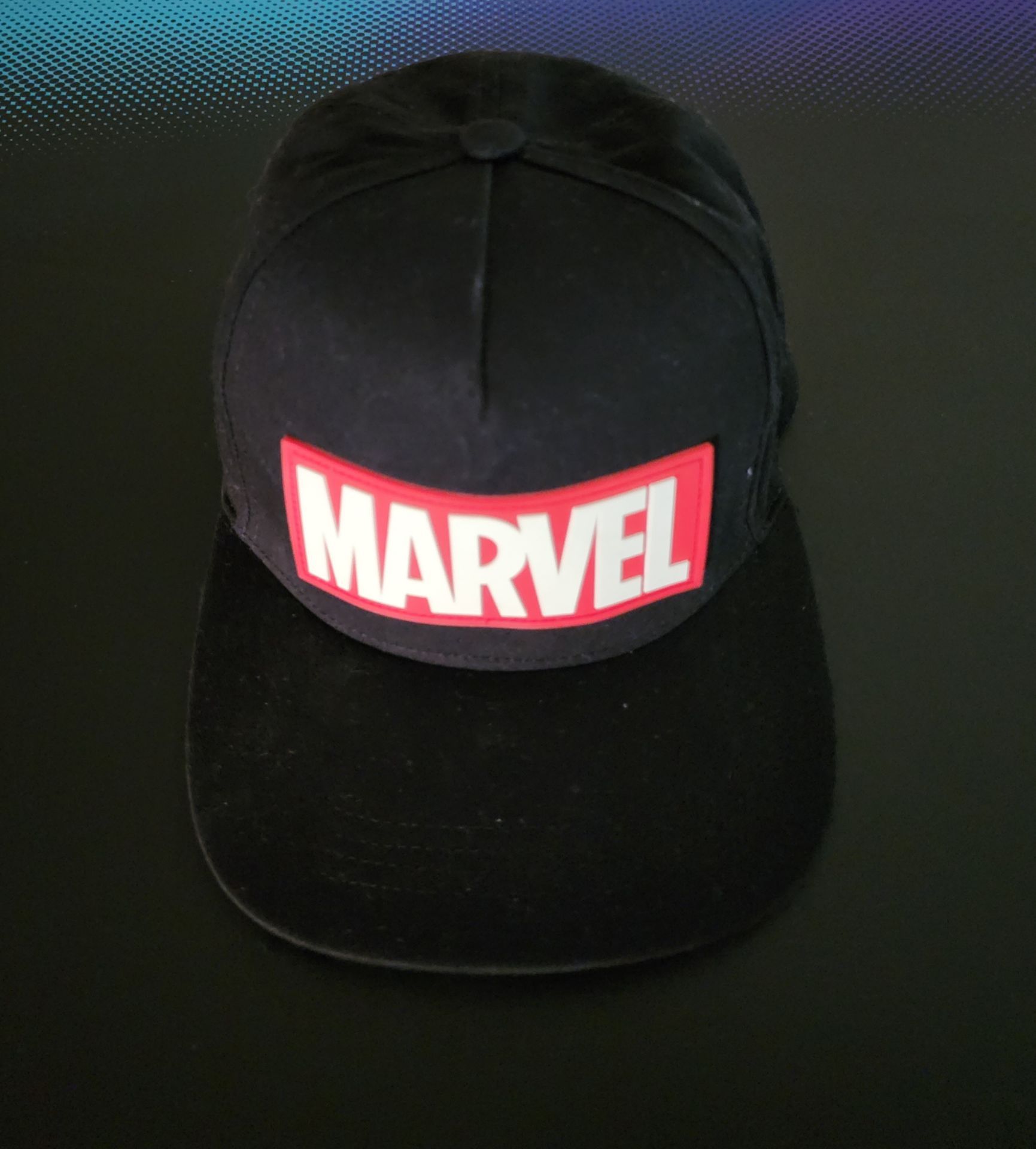 Marvel Cap