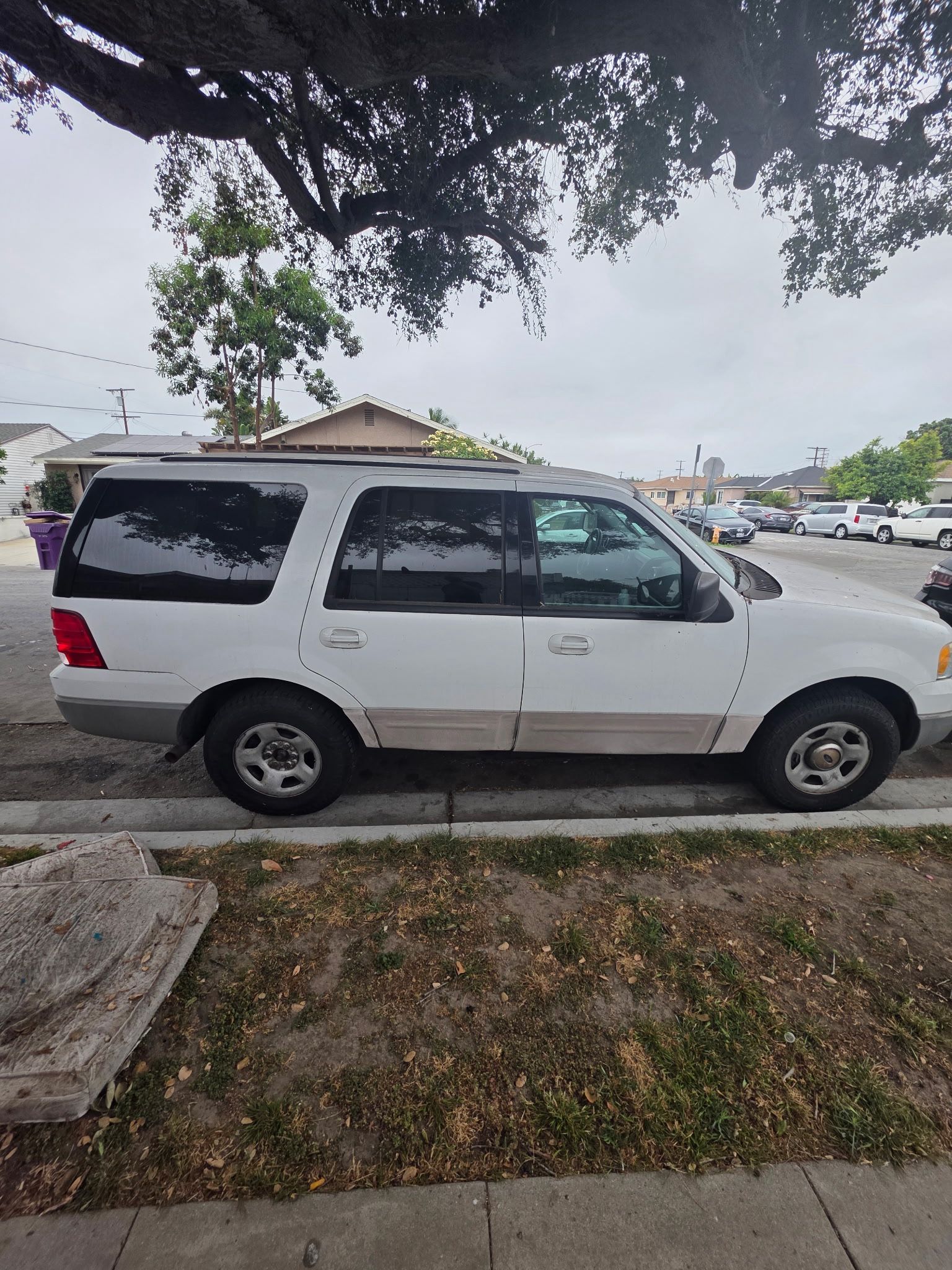 2004 Ford Expedition