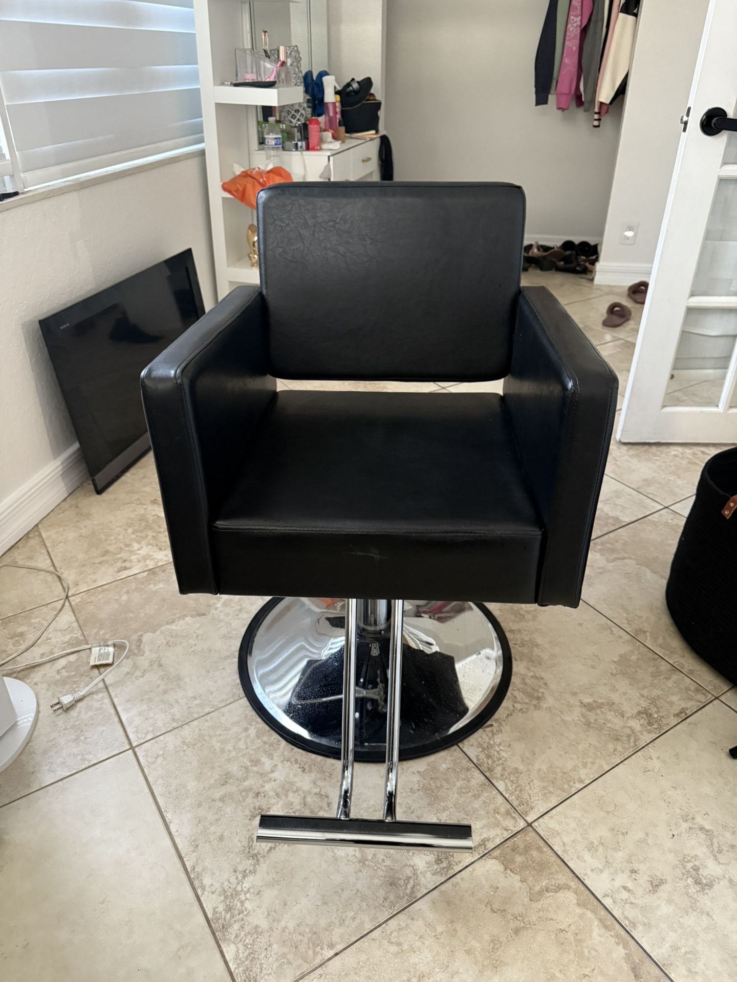 Hair Salon Chair