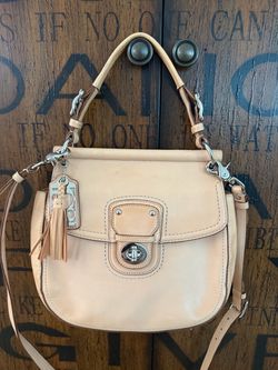 Coach Purse Shoulder bag Crossbody