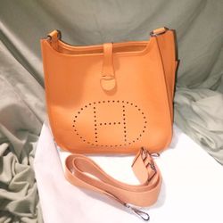 Woman's Purse
