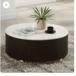 Clayten Coffee Table