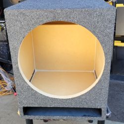 15inch Box New Nueva 