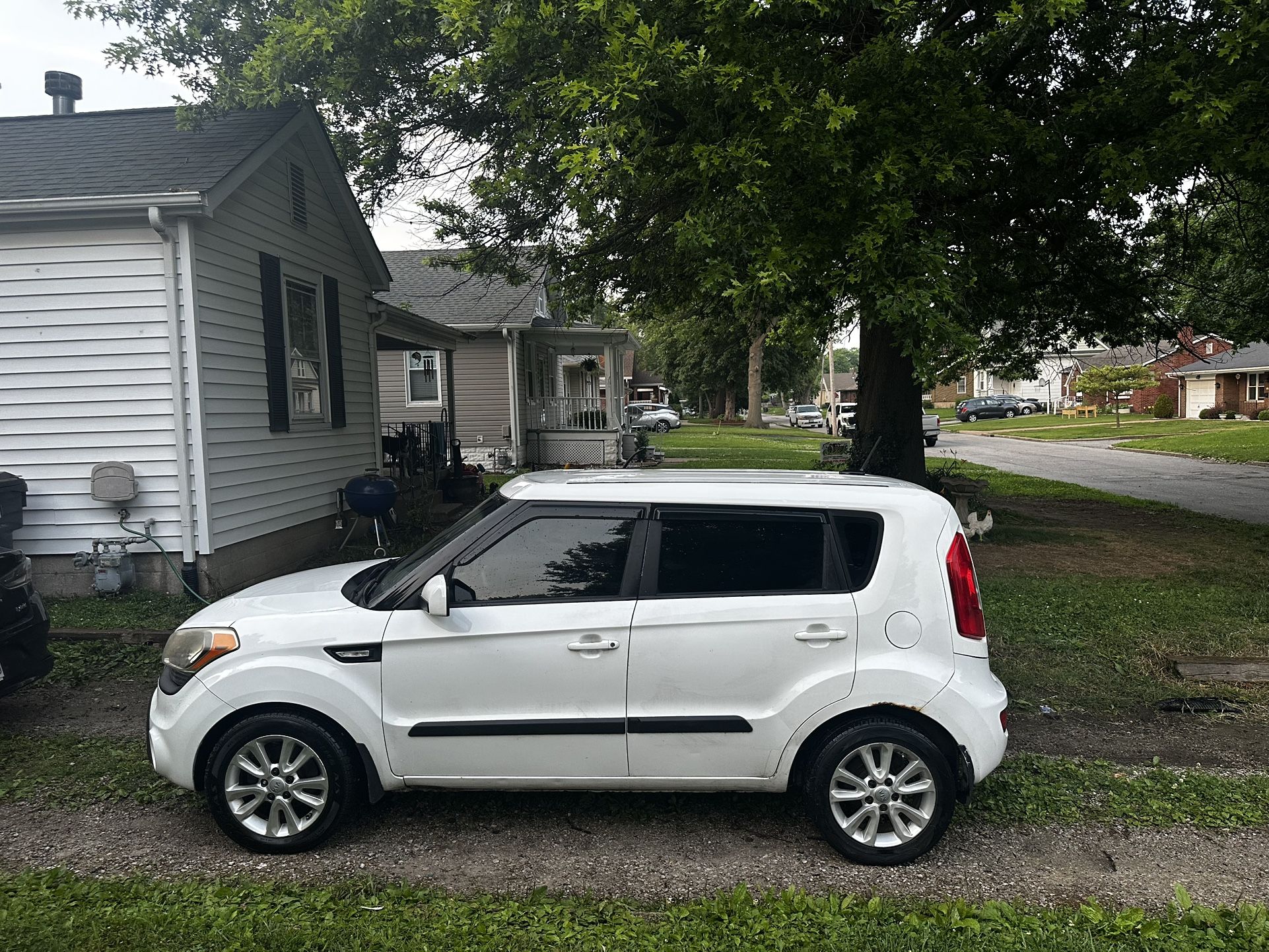 2013 KIA Soul