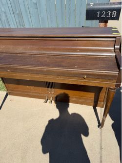 Piano