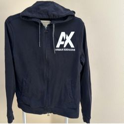 Armani Exchange Hoodie 