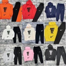 Nike Sets Unisex 