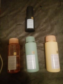 Kristin ess products hair products
