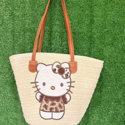 Hello Kitty Bag