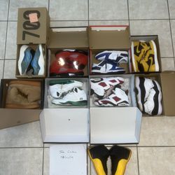 ALL SIZE 8
