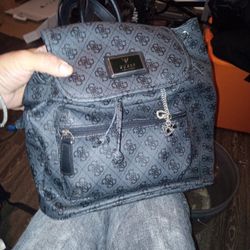 Guess Bag Backpack