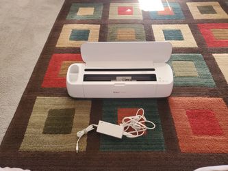 Cricut Maker