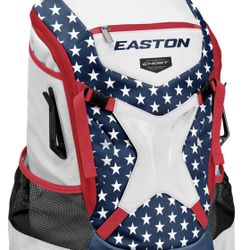 Easton ghost NX backpack 