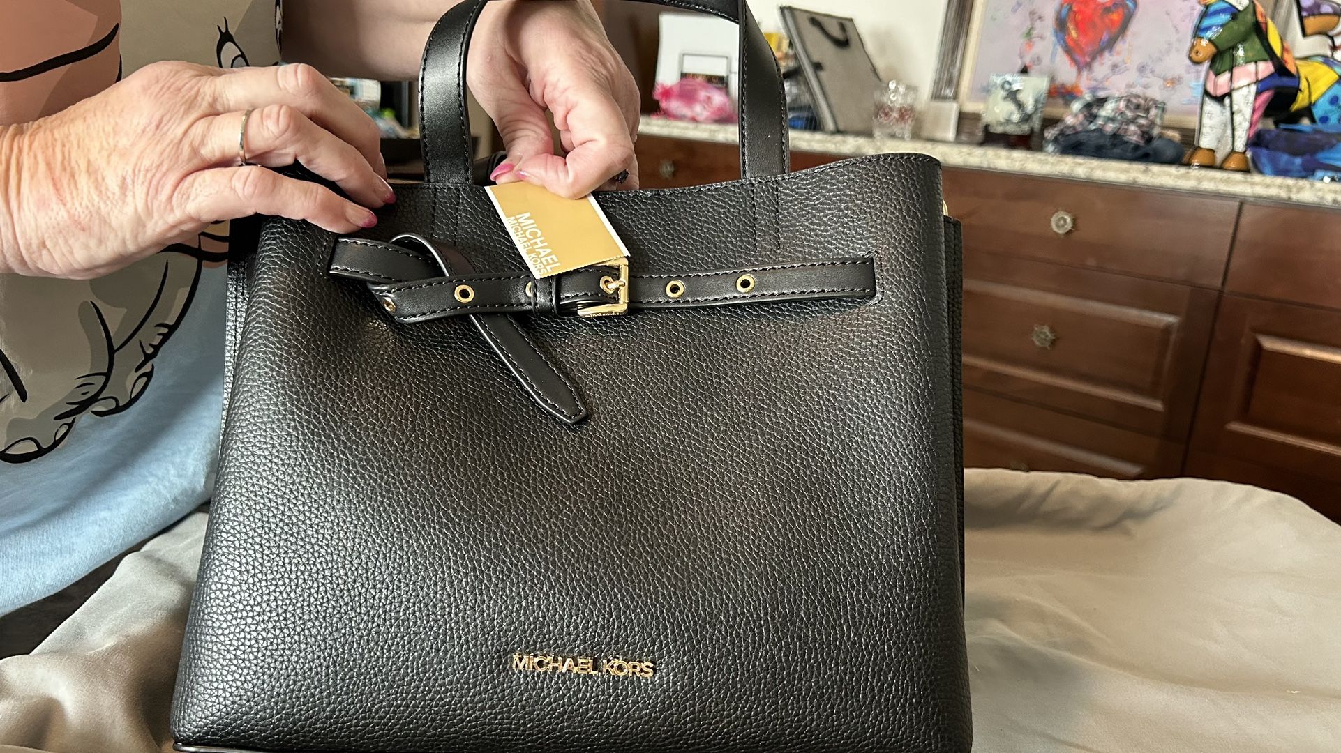 Michael Kors Purse