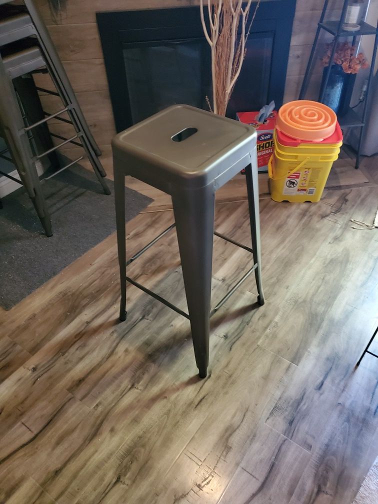 30 in bar stools
