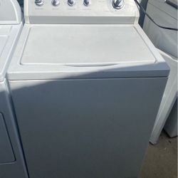 Kenmore Washer Working 