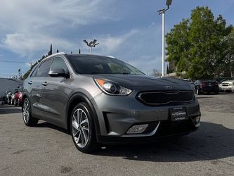 2018 Kia Niro