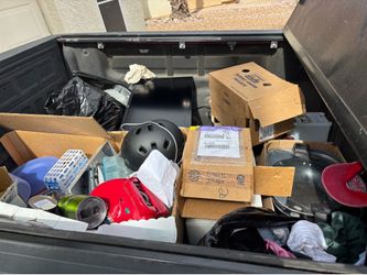 Free Stuff