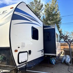 2014 Solaire by Palomino