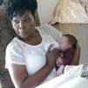 Ann Smallwood- clay