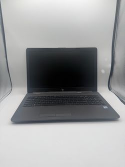 HP 250 G7(i5 @1.6ghz)(8gb ram)(256gb ssd)