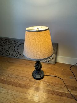 Lamp