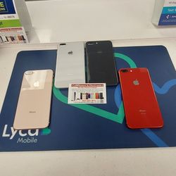 IPhone 8 Plus Unlocked Cash Price 