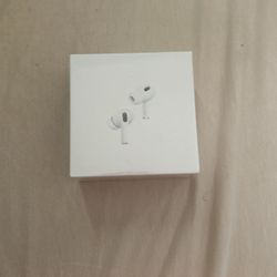 airpods BRAND NEW