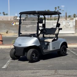 EZGO RXV 