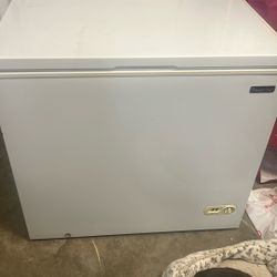 Freezer