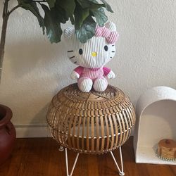 stool