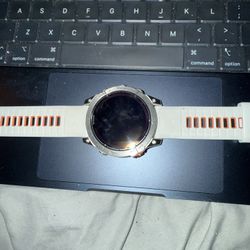 Garmin Fenix 7 Solar Watch