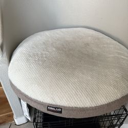 Dog Bed 