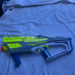 Neft Gun Hyper