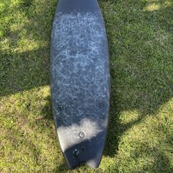 Catch Surf Fish Blank Series 