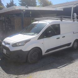 Transit Connect 2016