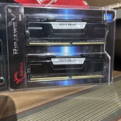 DDR4 G.SKILL 16gbx2(32GB)