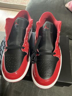 Jordan 1 Low