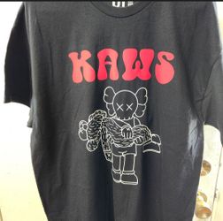 KAWS