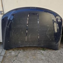 11-21 Jeep Grand Cherokee OEM Hood Bonnet READ 👇🏼👇🏼👇🏼👇🏼👇🏼
