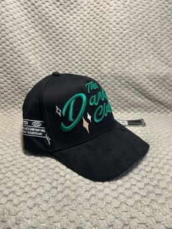 The Dandy Club DandyHats Gorras