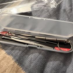 Ear Pick, Ear Cleansing Tool Set