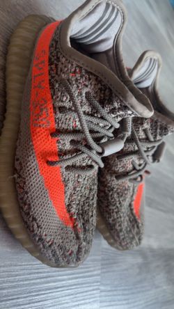Yeezy kids